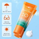 SADOER Sunscreen SPF 50+ PA+++ 30g