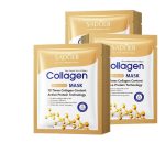SADOER Collagen Anti-Aging Facial Mask - Image 3