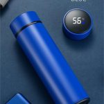 Smart Temperature Display Thermos Bottle - Image 4