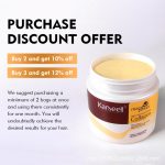 Karseell Maca Power Collagen Hair Mask 500ml - Image 2