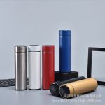 Smart Temperature Display Thermos Bottle - Image 3