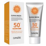 QANZIRE Sunscreen SPF 50+ PA+++ - Image 4