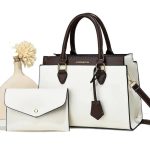 Elegant Ladies Handbag Set (2 in 1) - Image 3