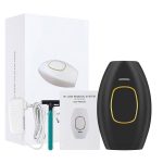 IPL Hair Removal Device