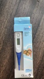 Digital Thermometer - Image 3